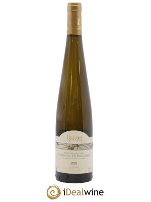 Alsace Gewurztraminer Grand Cru Altenberg de Wolxheim Domaine Clément Lissner