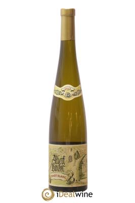 Alsace Pinot Blanc Albert Boxler