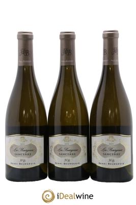 Sancerre La Bourgeoise Henri Bourgeois