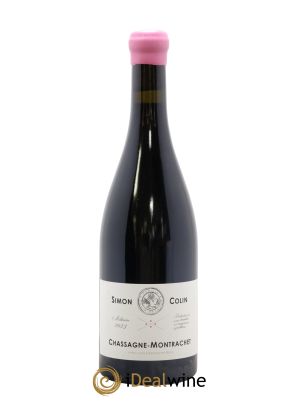 Chassagne-Montrachet Simon Colin