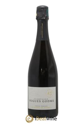 Champagne Premier Cru Brut Nature Blanc de Blancs Hugues Godmé