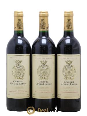Château Gruaud Larose 2ème Grand Cru Classé