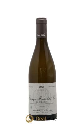 Chassagne-Montrachet 1er Cru Les Caillerets Marc Colin & Fils