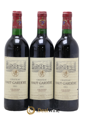 Château Haut-Gardère