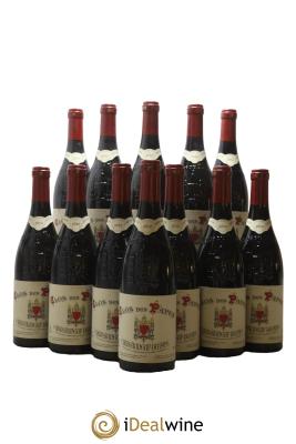 Châteauneuf-du-Pape Clos des Papes - Paul Avril