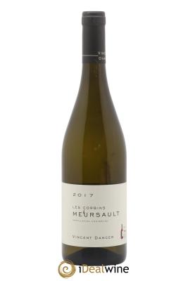 Meursault Les Corbins Vincent Dancer
