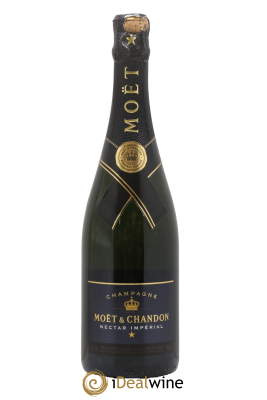Champagne Nectar Imperial - Moet & Chandon