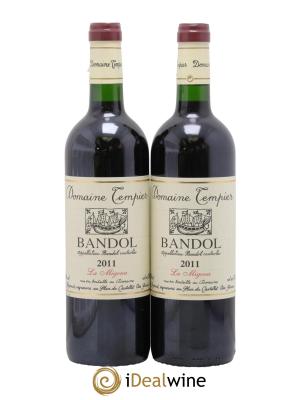 Bandol Domaine Tempier Cuvée La Migoua Famille Peyraud