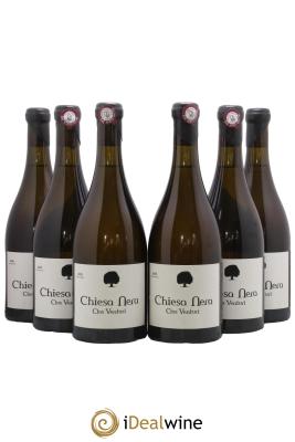 Vin de Corse Chiesa Nera Clos Venturi