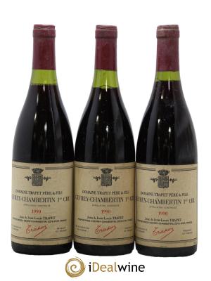 Gevrey-Chambertin Domaine Trapet