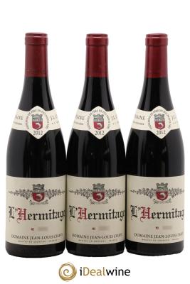 Hermitage Jean-Louis Chave