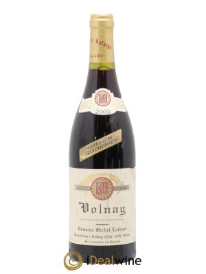 Volnay Vendanges sélectionnées  Lafarge (Domaine)