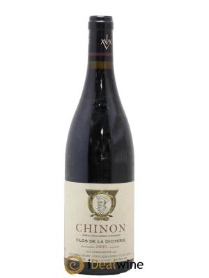 Chinon Clos de La Dioterie Charles Joguet