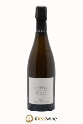 Les Noues 1er Cru Extra-Brut Savart