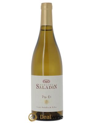 Côtes-du-Rhône Per El Domaine Saladin
