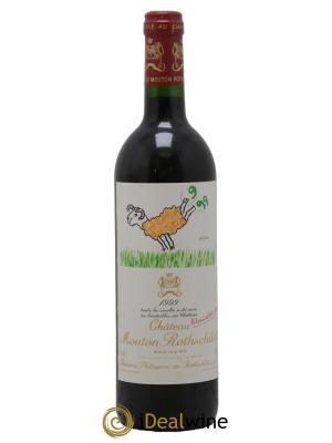 Château Mouton Rothschild 1er Grand Cru Classé