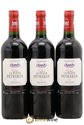 Château La Fleur Peyrabon Cru Bourgeois