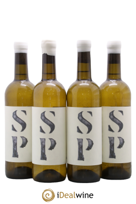 Espagne Vino de Espana SP Subirat Parent Partida Creus