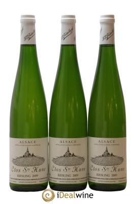 Alsace Riesling Clos Sainte-Hune Trimbach (Domaine)