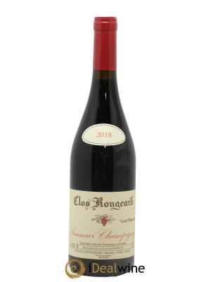 Saumur-Champigny Les Poyeux Clos Rougeard