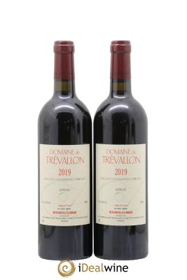 IGP Alpilles Trévallon (Domaine de) Eloi Dürrbach