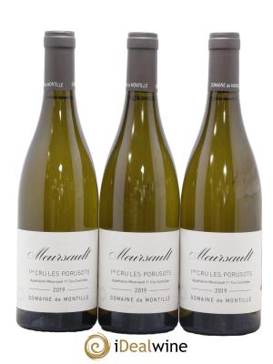 Meursault 1er Cru Les Porusots De Montille (Domaine)