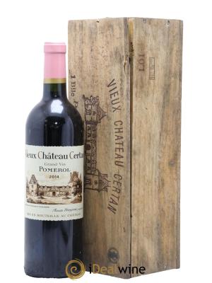 Vieux Château Certan