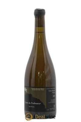 Côtes du Jura Cuvée Professeur Sous-Roche François Rousset Martin