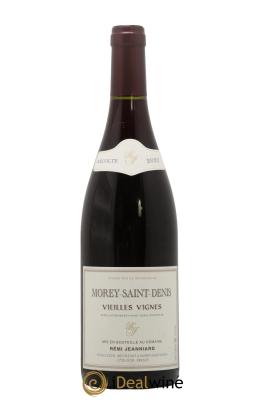 Morey-Saint-Denis Vieilles Vignes Françoise Jeanniard