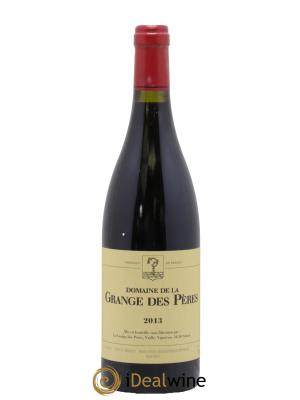 Pays d'Hérault Grange des Pères Laurent Vaillé 