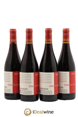 Côtes du Marmandais Le vin est une fête Elian Da Ros (Domaine) 