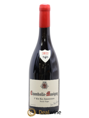 Chambolle-Musigny 1er Cru Les Amoureuses Vieille Vigne Fourrier (Domaine)