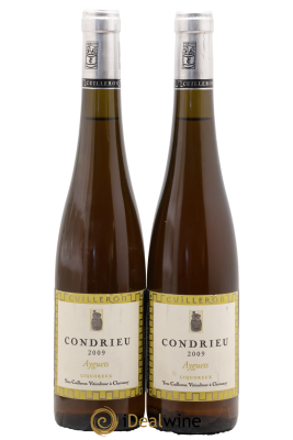 Condrieu Ayguets Yves Cuilleron (Domaine)