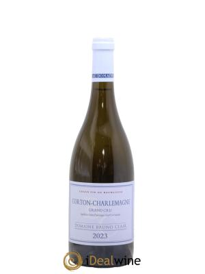 Corton-Charlemagne Grand Cru Bruno Clair (Domaine)