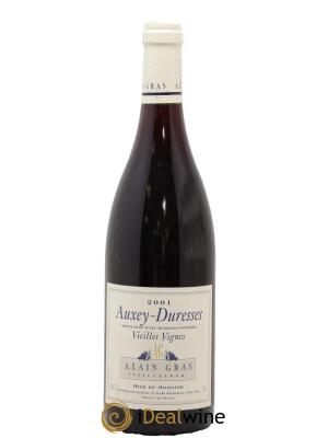 Auxey-Duresses Vieilles Vignes Alain Gras