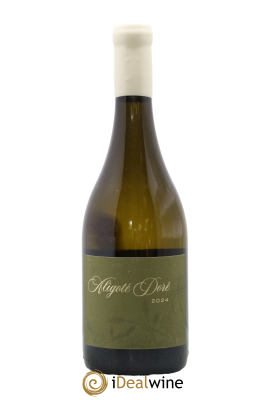 Bourgogne Aligoté Doré Jérémy Carteret