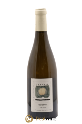 Côtes du Jura Chardonnay Les Varrons Romain - Julien  - Charline Labet