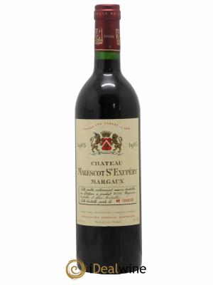 Château Malescot Saint-Exupéry 3ème Grand Cru Classé 