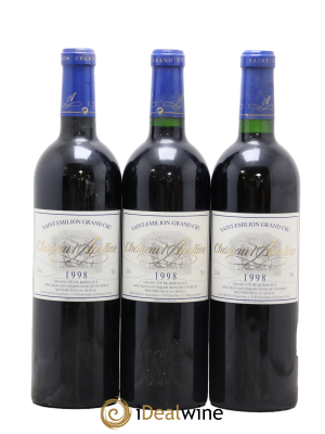 Saint-Émilion Grand Cru Château l'Apolline