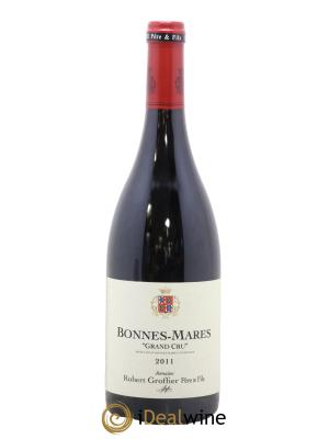 Bonnes-Mares Grand Cru Robert Groffier Père & Fils (Domaine)
