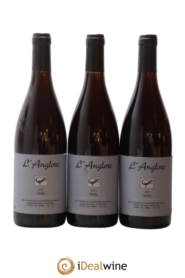 Tavel L'Anglore