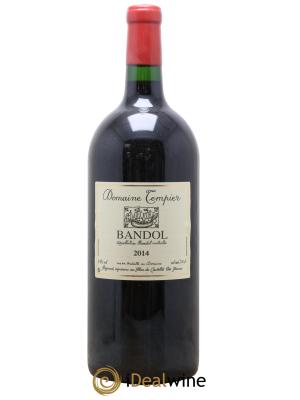 Bandol Domaine Tempier Famille Peyraud