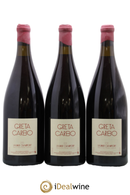 Saumur-Champigny Greta Carbo Bobinet