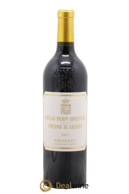 Château Pichon Longueville Comtesse de Lalande 2ème Grand Cru Classé