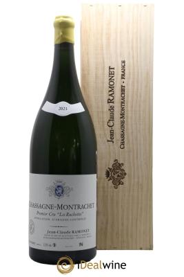 Chassagne-Montrachet 1er Cru Les Ruchottes Ramonet (Domaine)