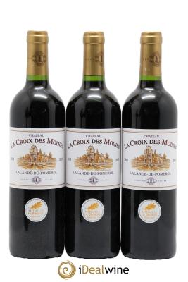 Lalande-de-Pomerol Château La Croix des Moines