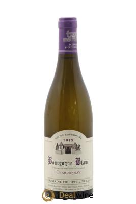 Bourgogne Chardonnay Tilleuls (Domaine des) - Philippe Livera