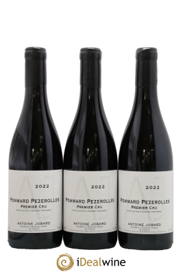 Pommard 1er Cru Pezerolles A.Jobard