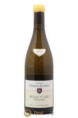 Rully 1er Cru Chapitre Vincent Dureuil-Janthial