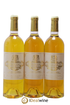 Château Coutet 1er Grand Cru Classé